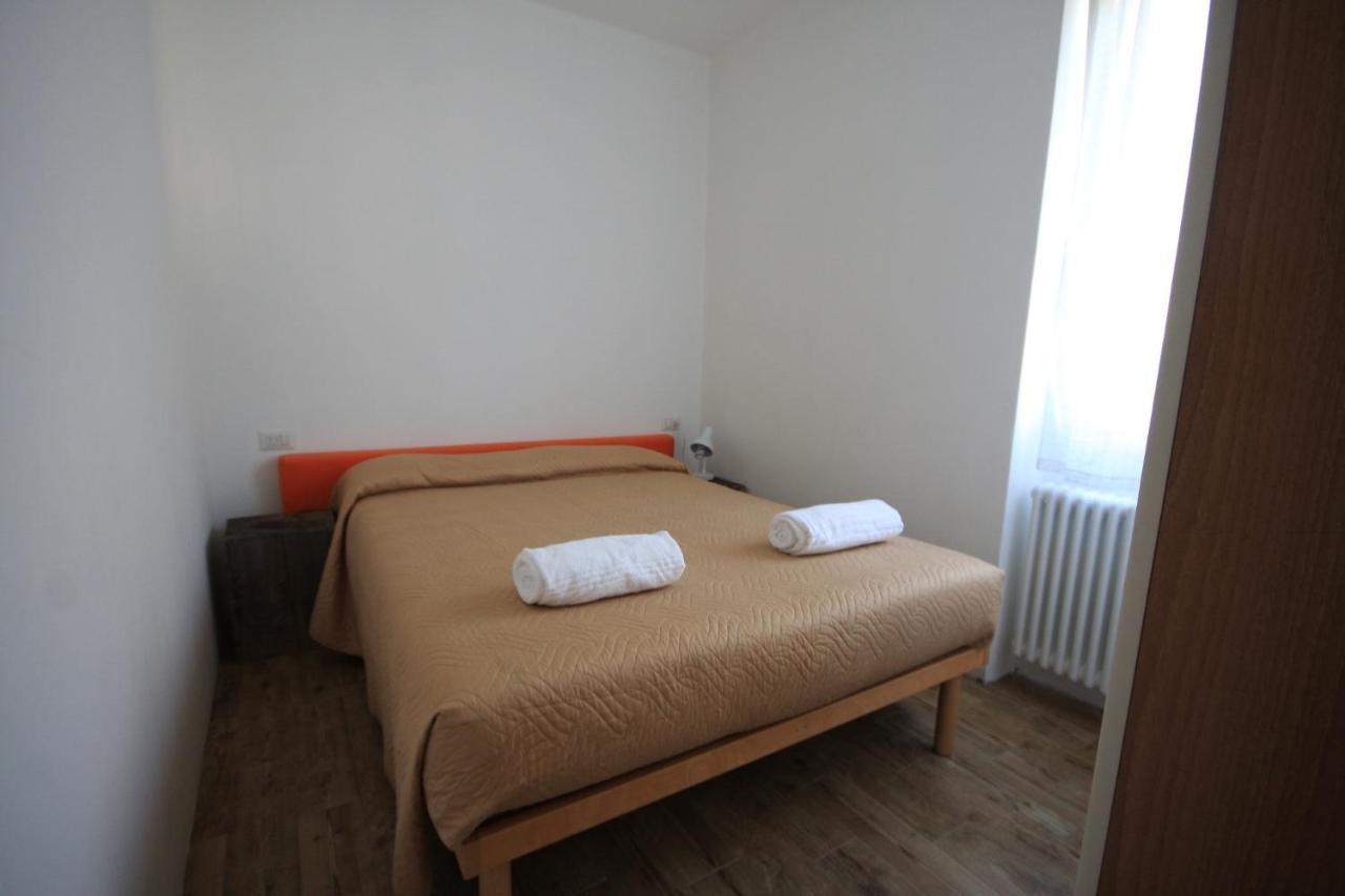 Ferienwohnung Casa Degara Molina di Ledro Exterior foto
