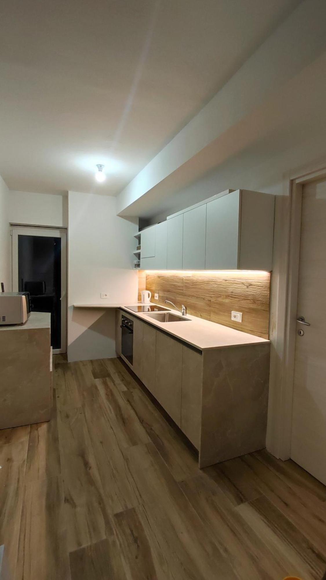 Ferienwohnung Casa Degara Molina di Ledro Exterior foto