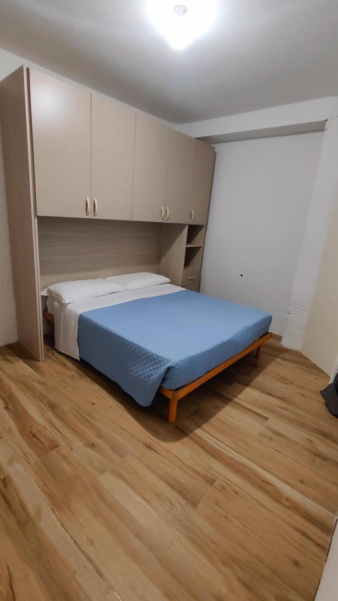 Ferienwohnung Casa Degara Molina di Ledro Exterior foto