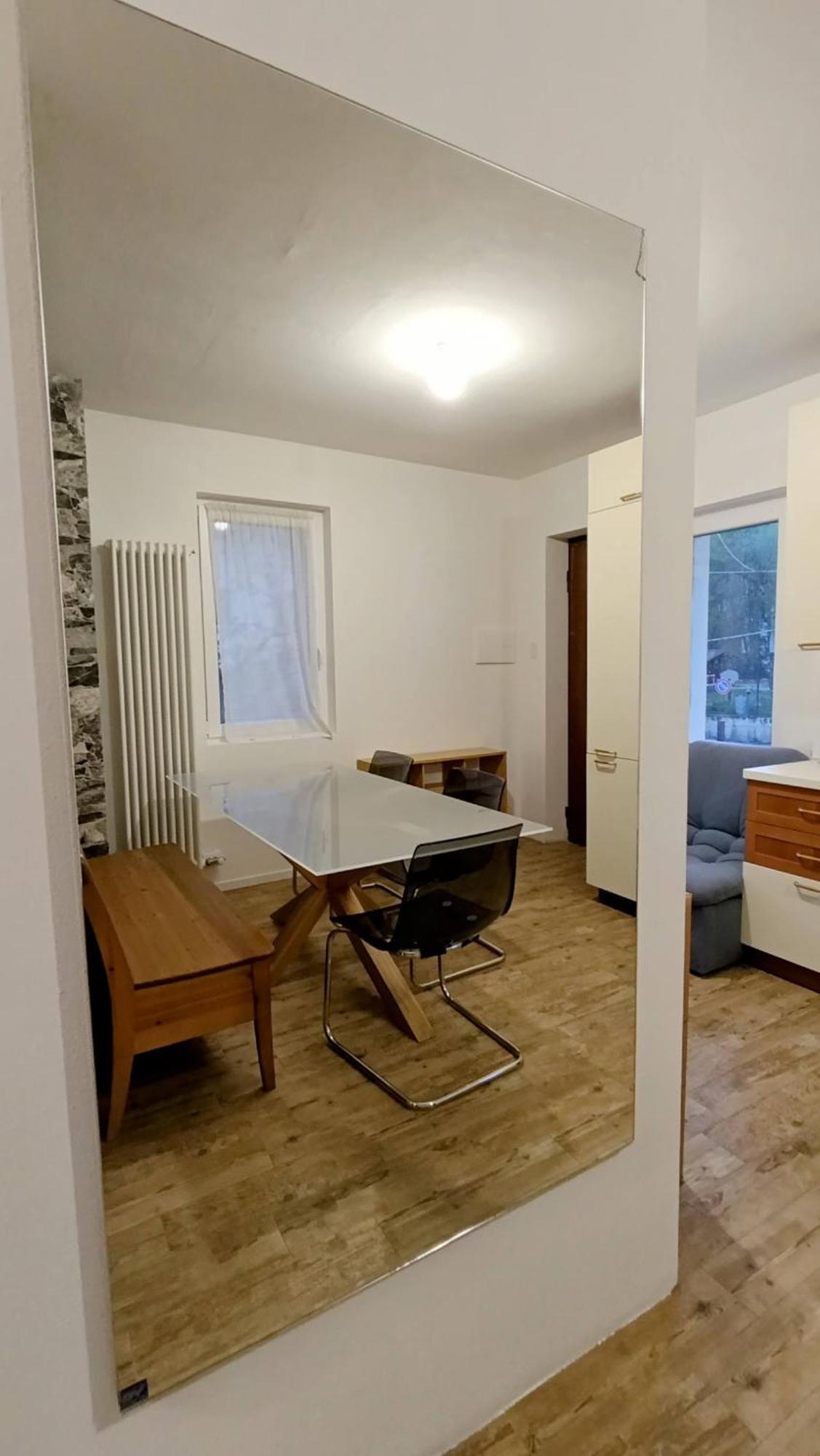 Ferienwohnung Casa Degara Molina di Ledro Exterior foto