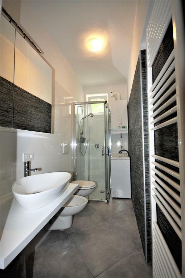 Ferienwohnung Casa Degara Molina di Ledro Exterior foto