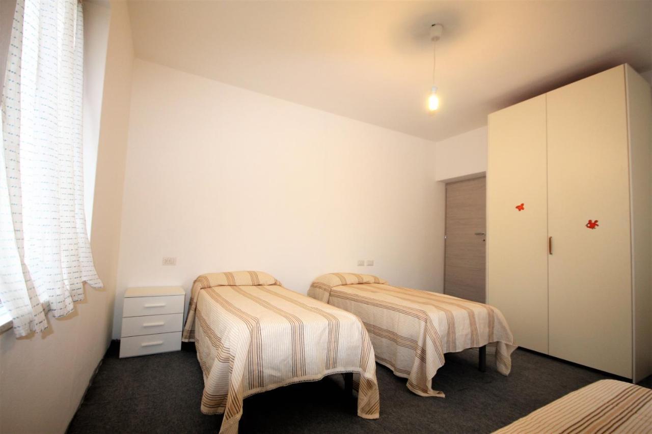 Ferienwohnung Casa Degara Molina di Ledro Exterior foto